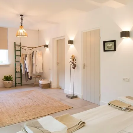 Het Ockhuis 3* Moergestel