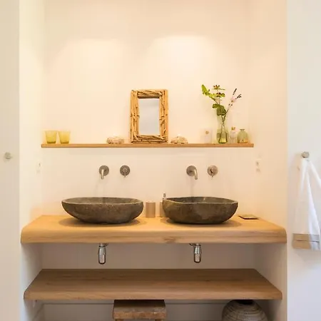 Het Ockhuis 3* Moergestel