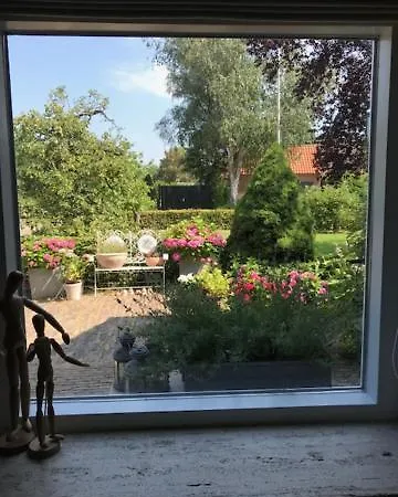 Het Ockhuis Moergestel