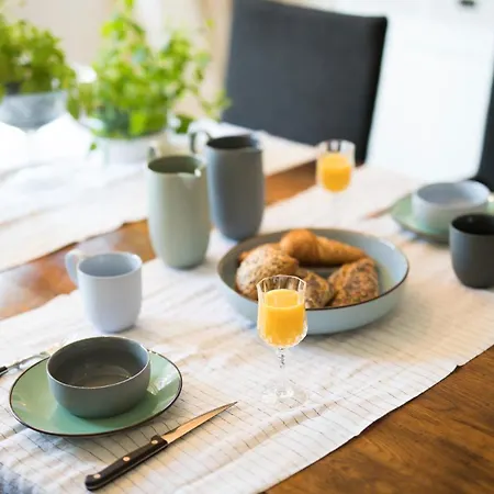 Het Ockhuis Bed & Breakfast 3*