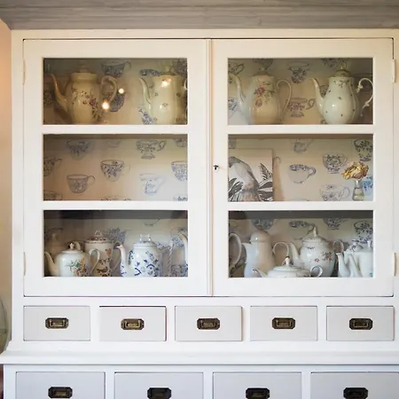 Het Ockhuis Bed & Breakfast 3*