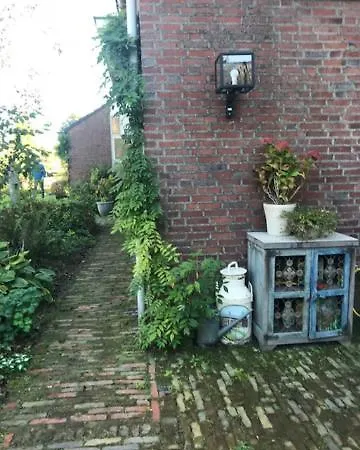 Het Ockhuis 住宿加早餐酒店