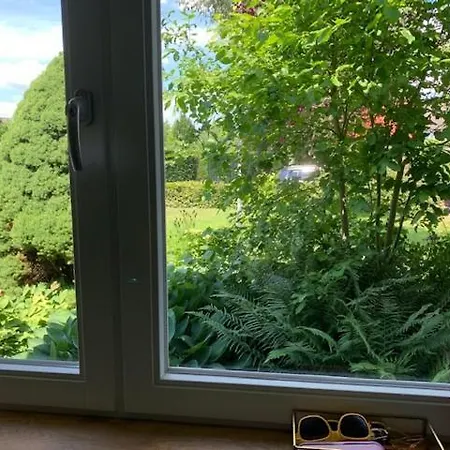 Het Ockhuis Bed & Breakfast