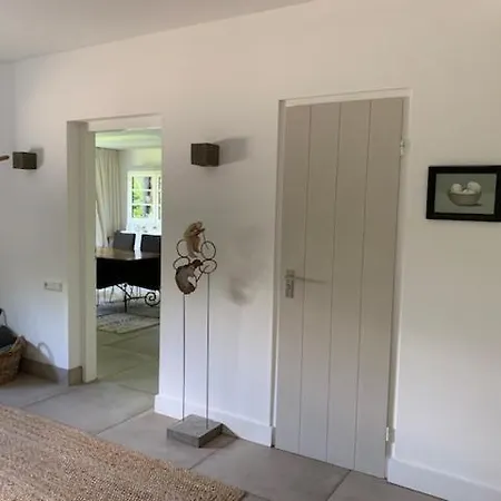 Bed & Breakfast Het Ockhuis