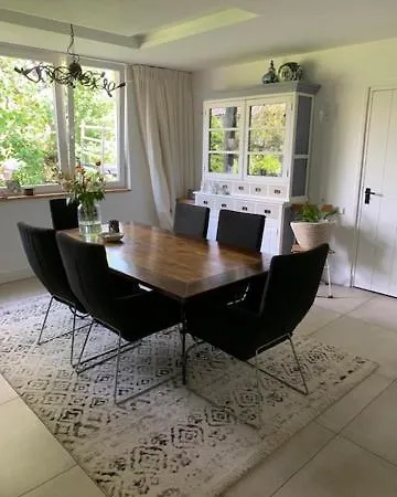 Het Ockhuis Moergestel