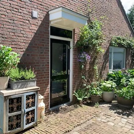 Het Ockhuis *