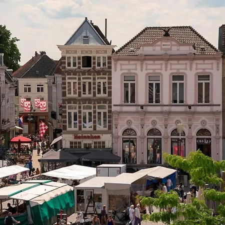 Het Ockhuis Moergestel