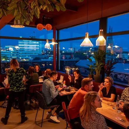 Het Ockhuis 住宿加早餐酒店