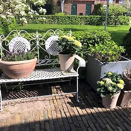 Het Ockhuis 3* Moergestel