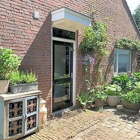 Het Ockhuis 3* Moergestel