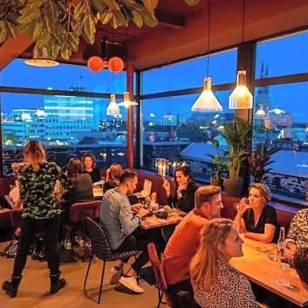 住宿加早餐酒店 Het Ockhuis