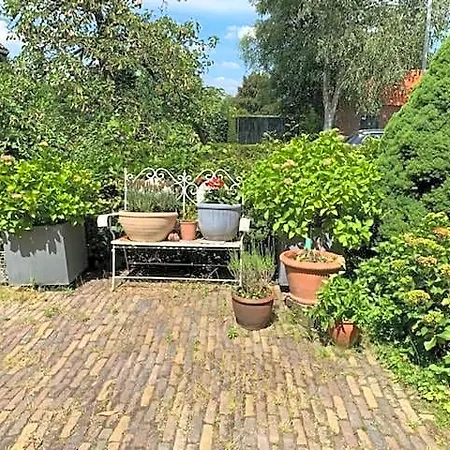 Het Ockhuis Moergestel