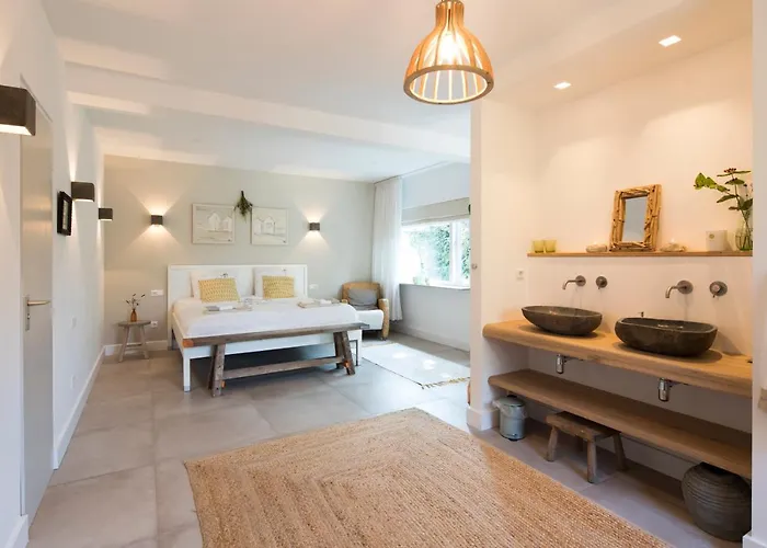 Het Ockhuis Couette-café Moergestel