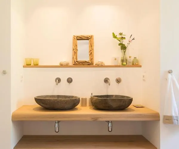 Het Ockhuis 3* Moergestel