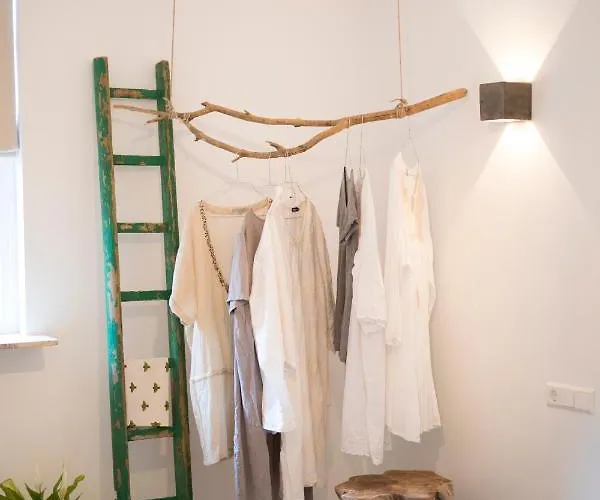 Het Ockhuis Couette-café Moergestel