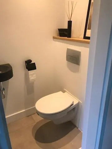 Oda ve Kahvaltı Het Ockhuis