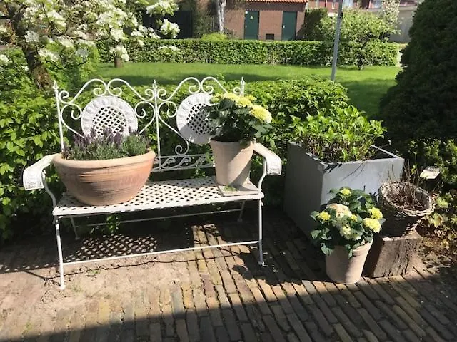 Het Ockhuis Oda ve Kahvaltı