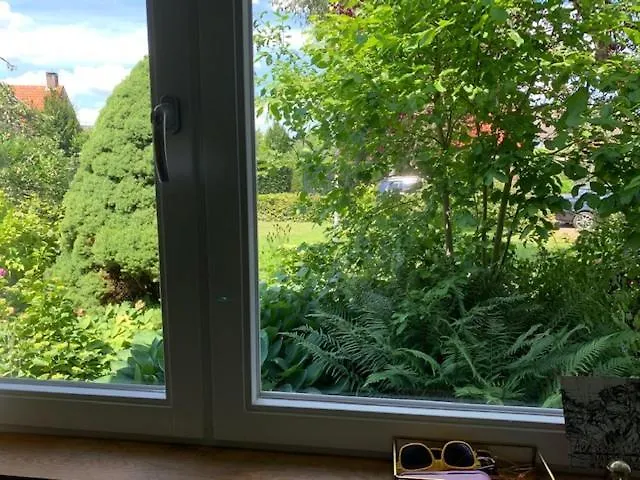 Het Ockhuis Couette-café