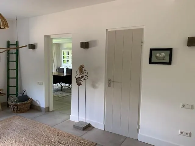 Oda ve Kahvaltı Het Ockhuis