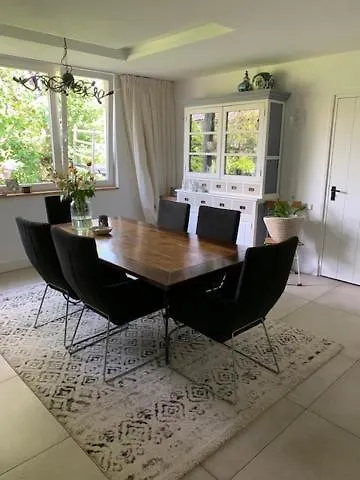 Het Ockhuis Moergestel