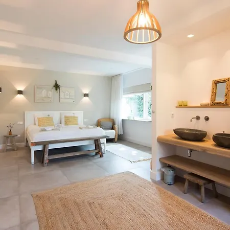 Het Ockhuis B&B Moergestel