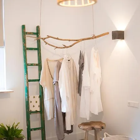 Het Ockhuis B&B Moergestel