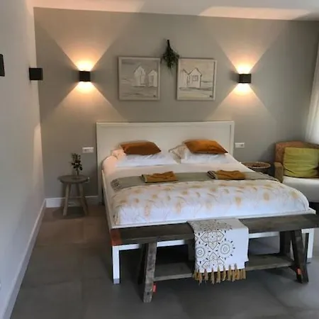Het Ockhuis B&B Moergestel