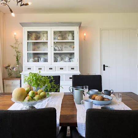 Het Ockhuis B&B *