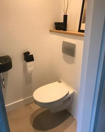 ベッド・アンド・ブレックファスト Het Ockhuis