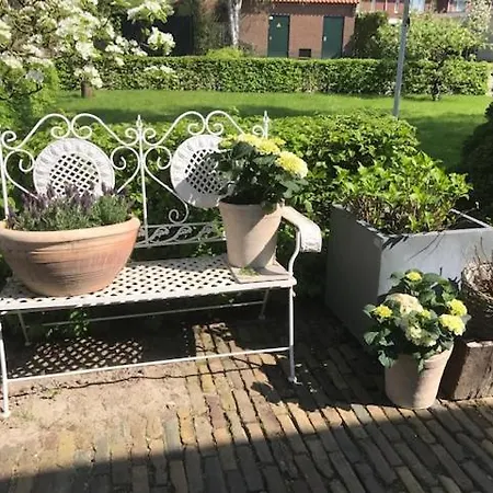 Het Ockhuis B&B