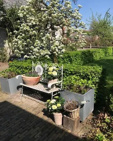 B&B Het Ockhuis