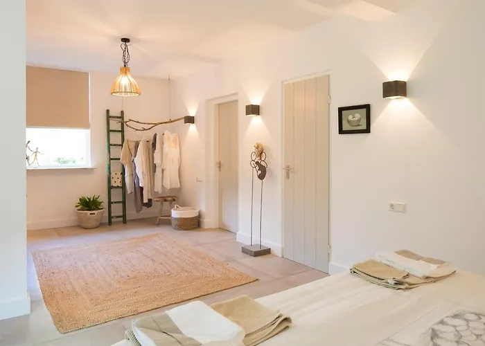 Het Ockhuis 3* Moergestel