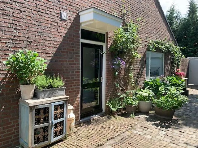 Het Ockhuis 3*