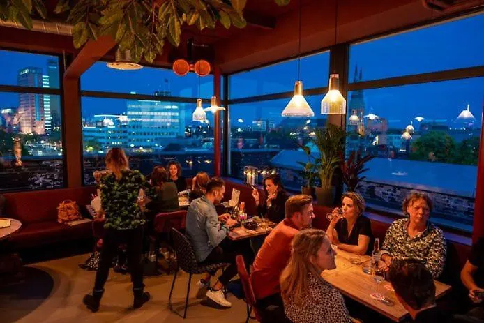 Het Ockhuis 住宿加早餐酒店